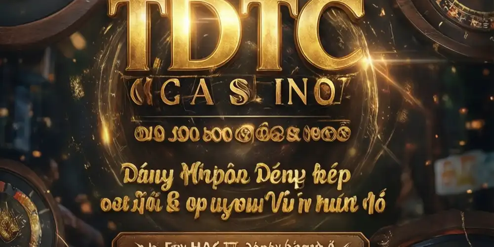 TDTC Casino Banner